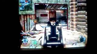 Galil crossovers al g