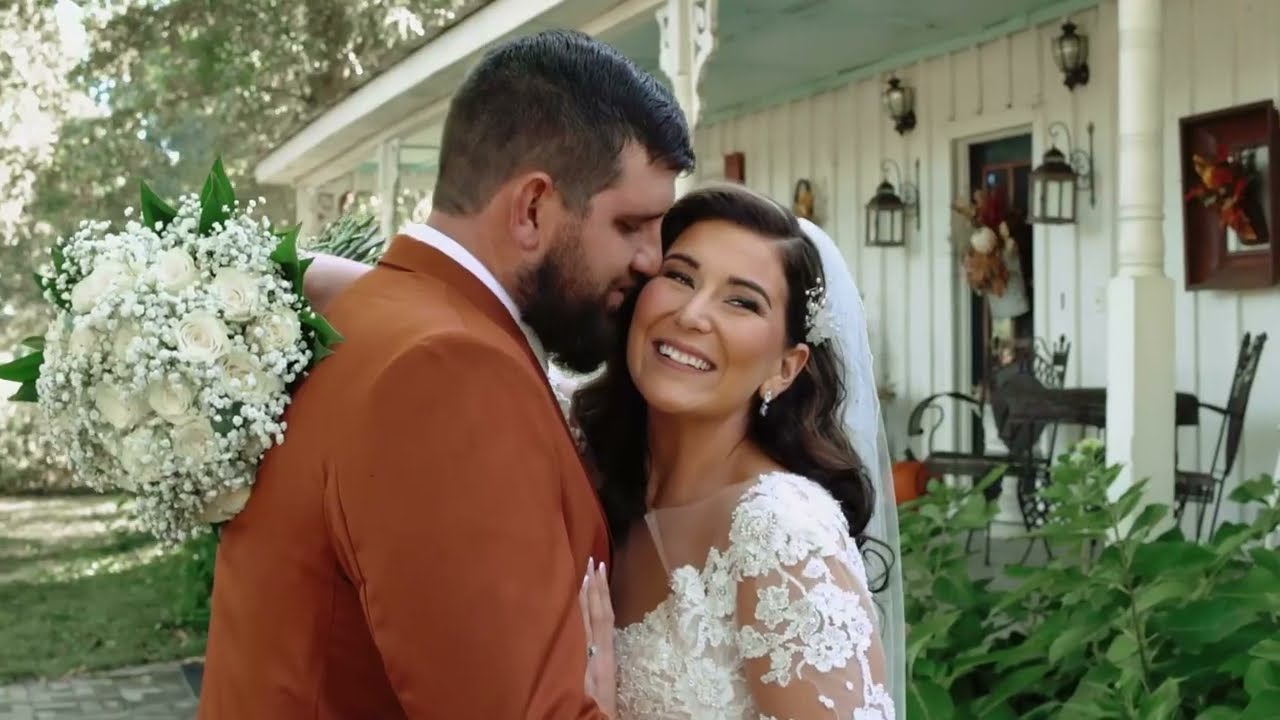 Paige & Ben