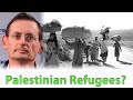 An Israeli Leftist&#39;s Approach To Palestinian Refugees