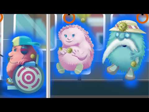 გრიპი - იმუნიზაცია