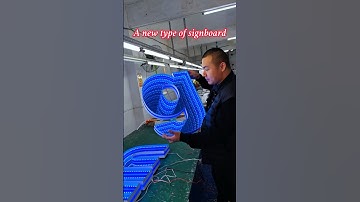 We can make different colour changes for you.#signage #ledneon#ledlight #signature #lightbox