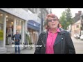 The town with the worst shopping district in Wales