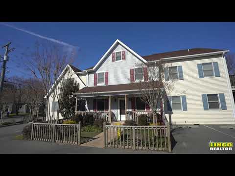 406 King Charles Avenue, Rehoboth Beach, DE home video tour