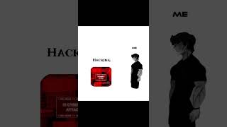 Why I Still Choose Cybersecurity 🔒💻 #hack #shortvideo #likeandsubscribe