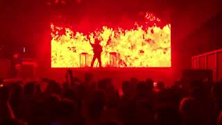 Madeon, "Magma", @London KOKO, 14th July 2022
