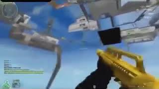 CROSSFIRE AL D3D MENU HACK 19 05 2018 2CHEAT ATUALIZADO