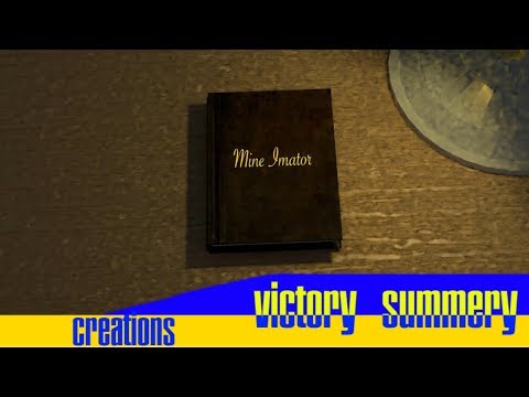 The journey of a Victory - Animation Music video