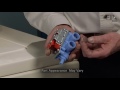 Replacing your Maytag Washer Water Inlet Valve