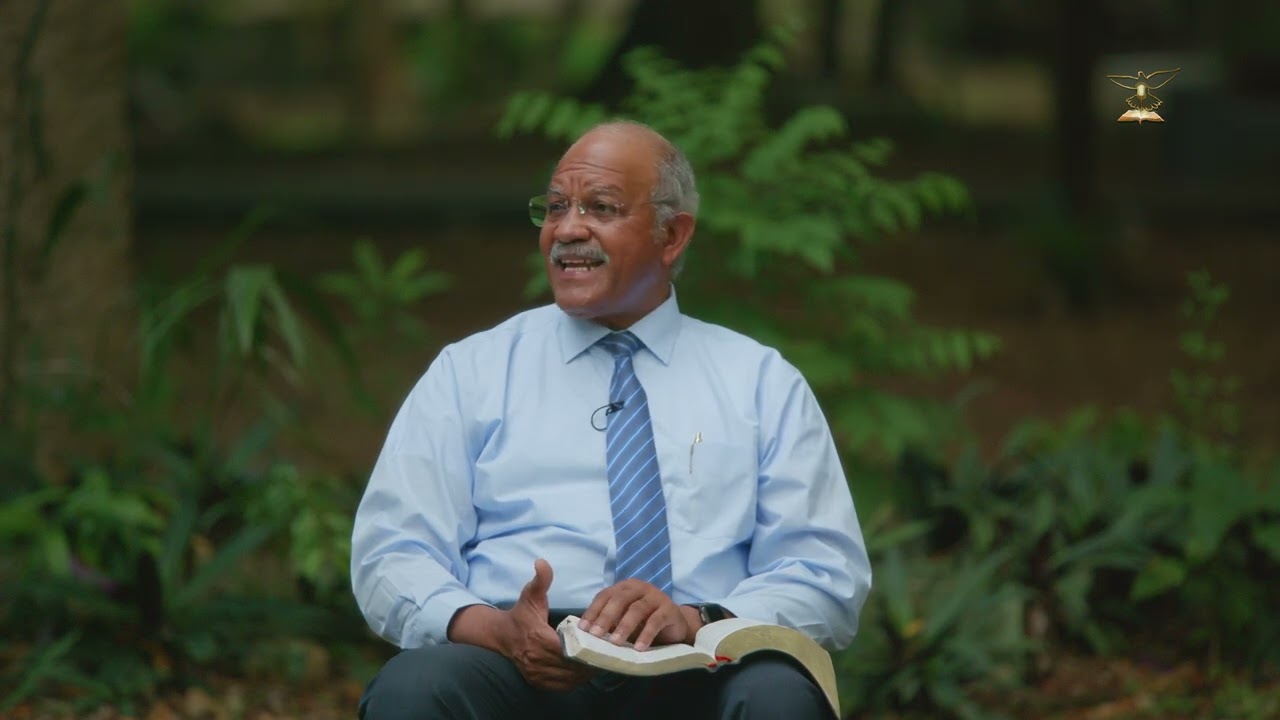 El Espiritu Santo y Los Pecadores | Pr. Andrés Portes | Sto. Dgo. Rep. Dom. 2022