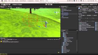 271. Unity3d Tutorial - Displaying Mob Names Wealth