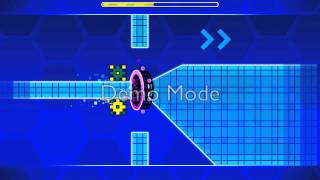 Dorabae-basic5 Geometry Dash (steam Version)
