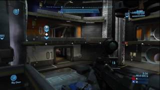 Comeback Win! :: MLG CTF on Countdown