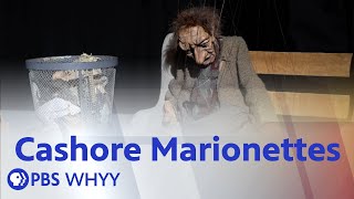 Cashore Marionettes  Movers & Makers (2020)