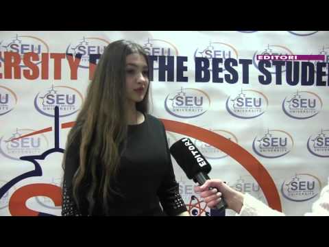 \"მისტერ და მის თბილისი 2016\"-ის პირველი შესარჩები კასტინგი