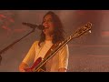 Wolf Alice - Bros - (Live in Luxembourg) 4K - 21.11.25