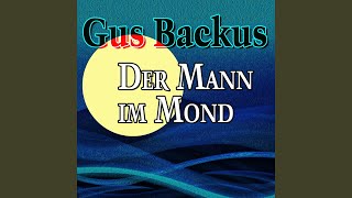 Da Sprach der alte Häuptling