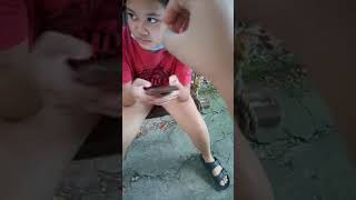 Look Its Pacman Waka Waka