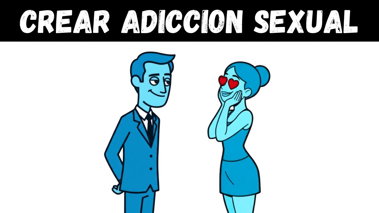 Actitudes Que Hacen Que Ella Te Persiga (y no al revés)