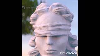 No Choiceno Libertyno Equalityno Truth