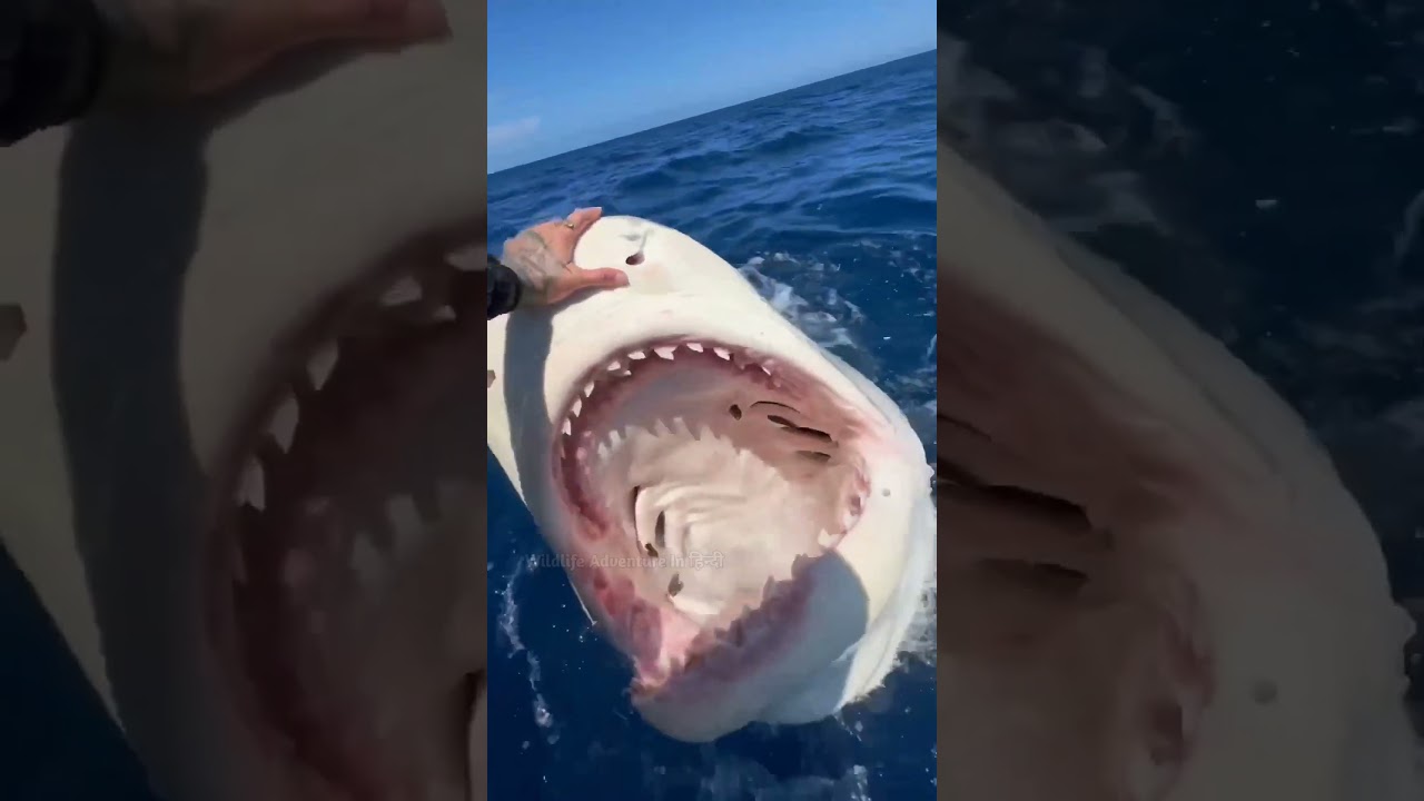 Sharks Have Infinite Teeth_(1080P_60FPS) 
