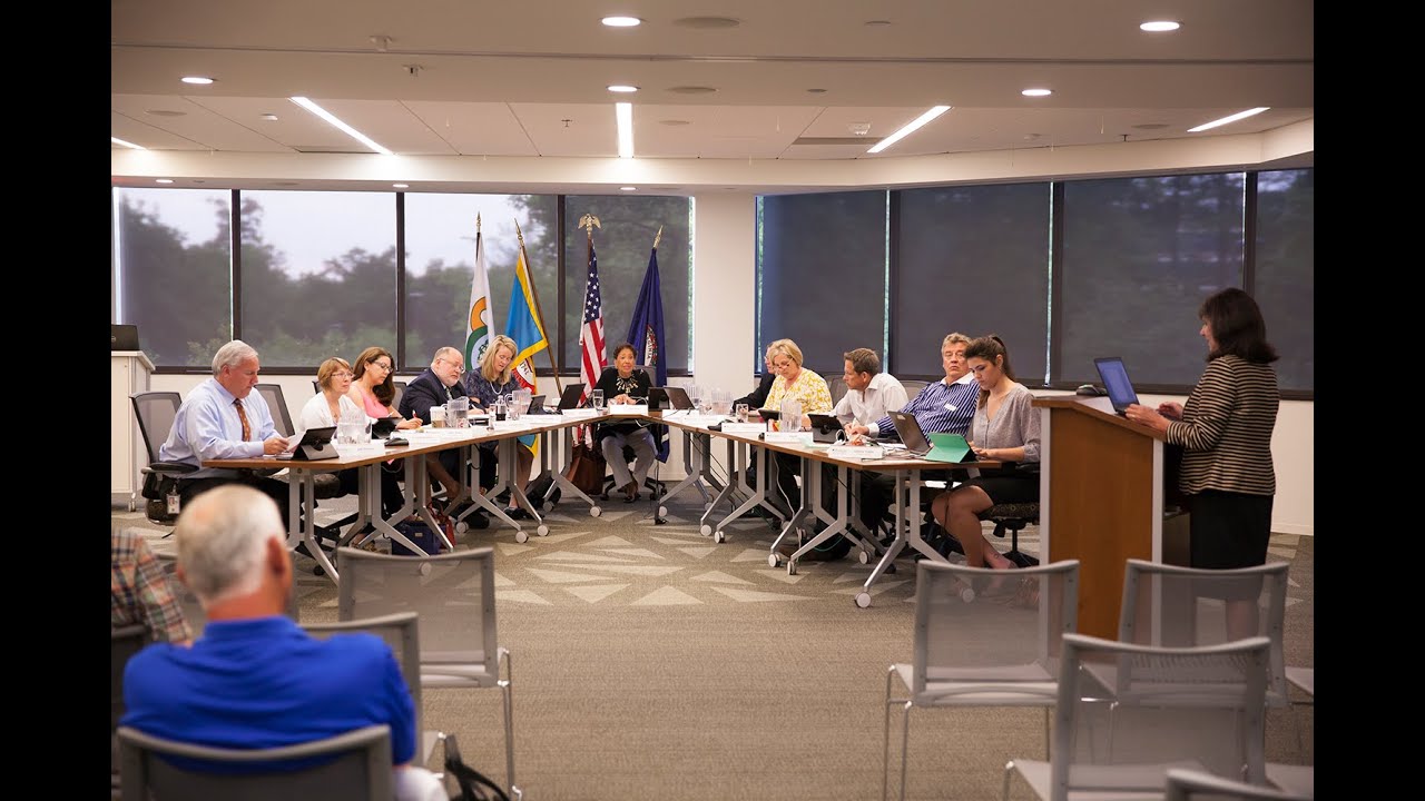 Meeting of the Board of Directors - June 25, 2015