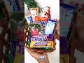 IDEIA DE CESTA PARA PRESENTE EMBALEME #embaleme #presente #natal #cestadenatal