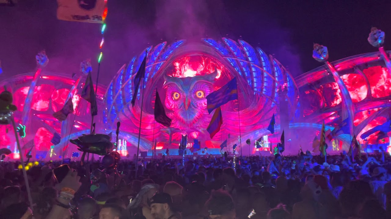 You Know You Like It (TCHAMI) - EDC Orlando 2021