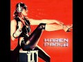 Karen Paola - Sin Tu Amor (2008)