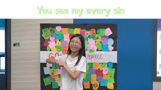 You Say I am Your Treasure (Jana Alayra/Body Worship) - Kidspring Worship