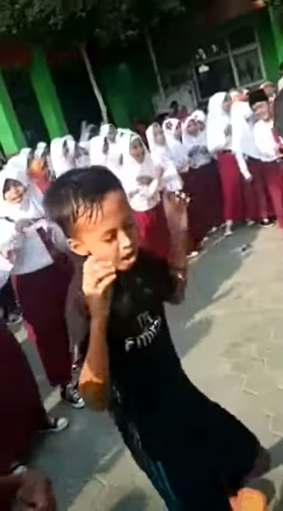 Goyang mak erot