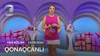 Qonaqcanlı - Nəfəs, Zeynəb Həsəni, Ramil Abdullayev  14.05.2024