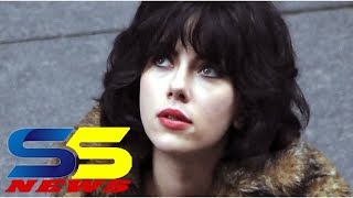 Under The Skin Movie Vs Book Differences