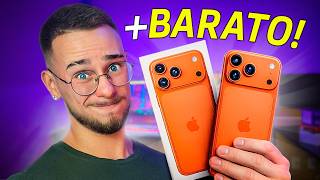 Como comprar IPHONE BARATO direto com FORNECEDORES DA CHINA!!! (Metade do PREÇO)