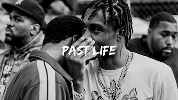 Lil Tjay Type Beat x 2KBABY | "Past Life" | Piano Type Beat | @AriaTheProducer