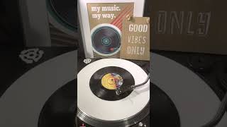 Stephanie Mills - Never Knew Love Like This Before ( Vinyl 45
