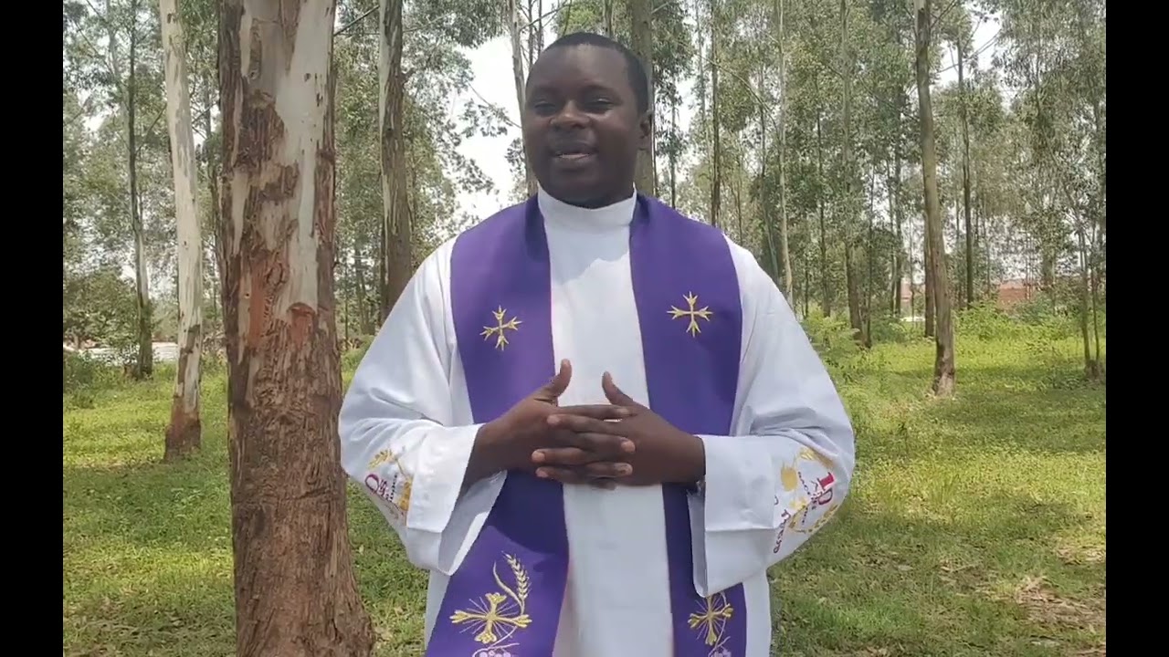 IIe DIMANCHE DE CARÊME A