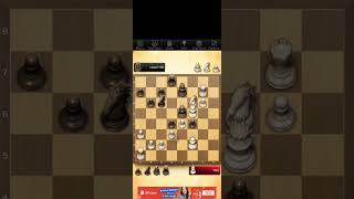 french deffense new var2 #chess #caturharjo #langkahpembukaancatur #caturterbaru #chessgame#catur