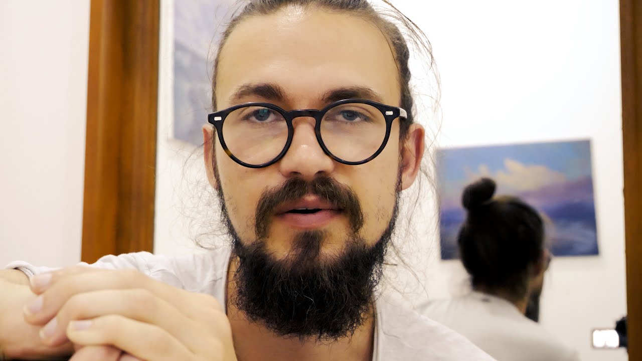 То, как вы мыслите, определяет то, как вы живете.