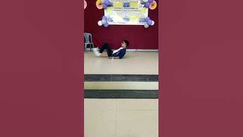 Original video Of Class 12 Farewell