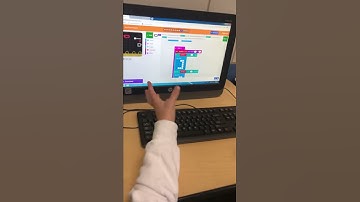 MicroBit Dreidle Challenge