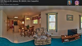 609 Mary Jo Dr video tour