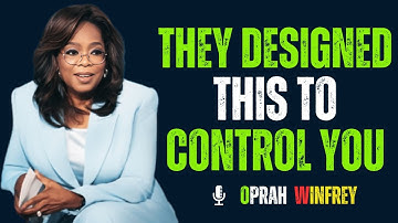THE DOPAMINE TRAP WHY YOU CAN’T STOP SCROLLING | Oprah Winfrey Motivational Speech