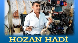 Hozan Hadi - Gowend