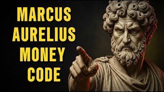 5 Stoic Money Rules Marcus Aurelius Used To Build Wealth | Stoicism
