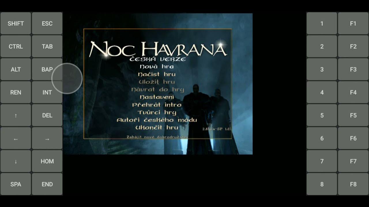 ExaGear Wine 6.17 First impressions YouTube