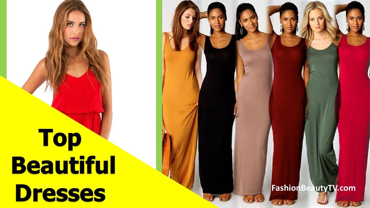 Top 50 beautiful dresses,best prom dresses,cheap best summer dresses for women S2 fashion beauty shop vashi