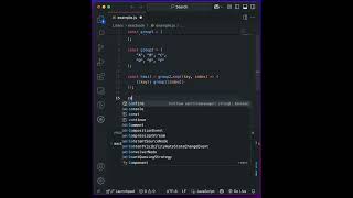 Cara Cepat Gabungkan 2 Array Jadi Object di JavaScript! 🔥 #Shorts