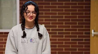 District Swim- Interview Playbuzz