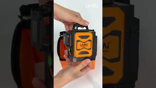 SẮP RA MẮT! Dòng sản phẩm mới với mức giá đáng mong đợi của LAiSAi sắp cập bến