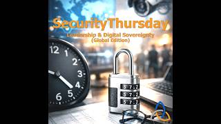 SecurityThursday: Leadership Is Your Strongest Security Control